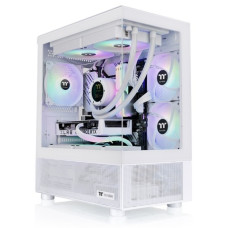 Thermaltake View 170 TG White белый