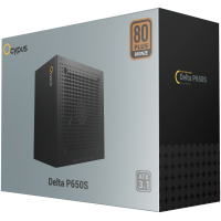 Ocypus Delta P650S 650 Вт