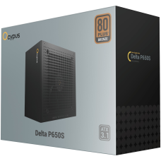 Ocypus Delta P650S 650 Вт