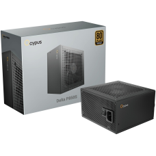 Ocypus Delta-P850S-BDFBK025X-EU 850 Вт