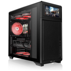 Thermaltake TR300 TG (CA-11M-00M1WN-00) черный