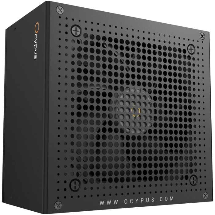 Ocypus Iota-P1000S-GFFBK025X-EU 1000 Вт