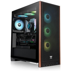 Thermaltake S370 WS (CA-11J-00M1WN-00) черный