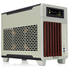 Thermaltake TR100 WS Matcha Green (CA-11A-00SENN-WS) зеленый