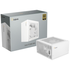 Ocypus Iota P1000 WH 1000W 1000 Вт
