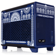 Thermaltake TR100 Koralie Edition (CA-11A-00SPNN-AR) синий
