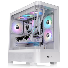 Thermaltake View 290 белый