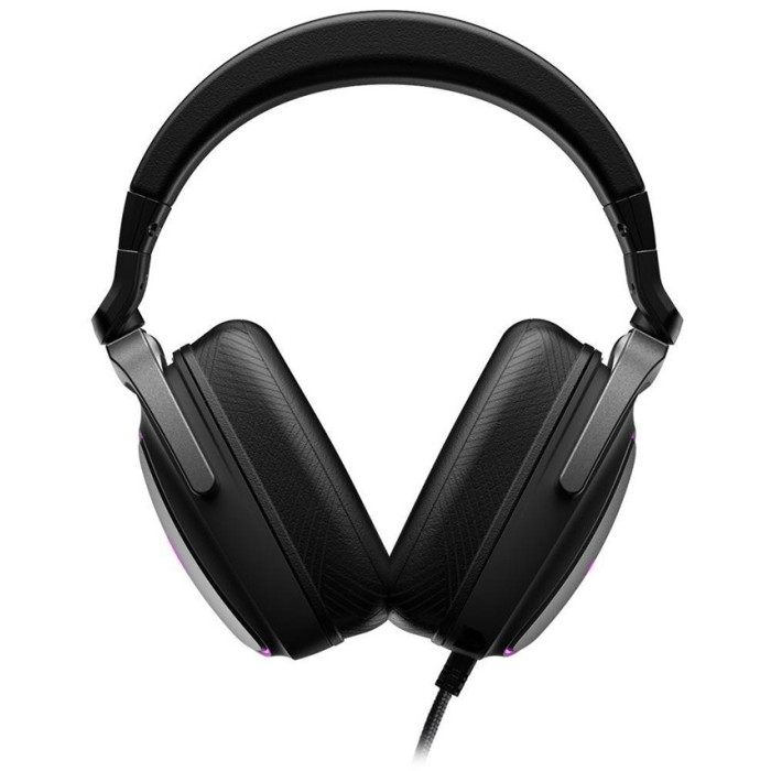 ASUS ROG Delta S черный