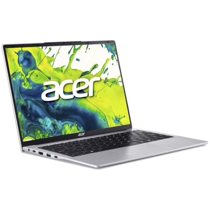 Acer Aspire Lite AL14-32P 14' / 8 Гб / SSD 256 Гб / Без ОС / NX.D2ZEM.001