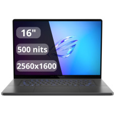 Asus ROG Zephyrus G16 16" / 32 Гб / SSD 1000 Гб / DOS / GU605CM-QR104