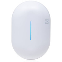 Точка доступа Alta Labs AP6, Wi-Fi 6, AX3000, 573+2400Mbps, 2x2,Qualcomm, 1xGLAN, BT, PoE+, Cloud