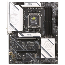 MSI MAG X870E GAMING MAX WIFI