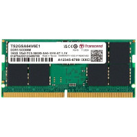 Память оперативная DDR5 Notebook Transcend TS2GSA64V6E1 16GB 5600 MT/s