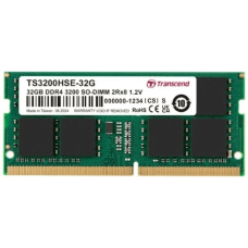 Память оперативная DDR4 Notebook Transcend TS3200HSE-32G