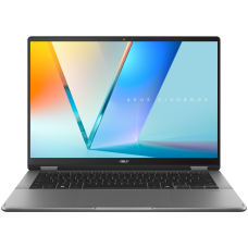 ASUS Vivobook 14 Flip 14' / 16 Гб / SSD 512 Гб / Win 11 Home / TP3407SA-SG231W