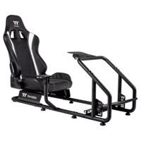 Держатель Thermaltake GR300 черный