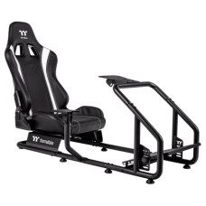 Держатель Thermaltake GR300 черный