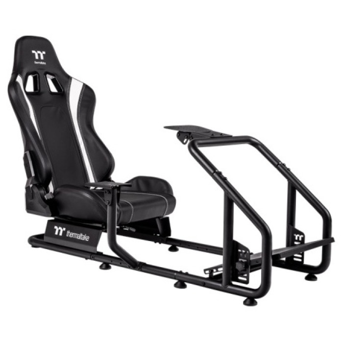 Держатель Thermaltake GR300 черный