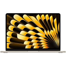 Apple MacBook Air 13 2024 13.6" / 16 Гб / SSD 256 Гб / macOS / MC8J4RU/A