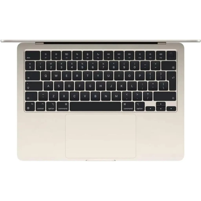Apple MacBook Air 13 2024 13.6" / 16 Гб / SSD 256 Гб / macOS / MC8J4RU/A