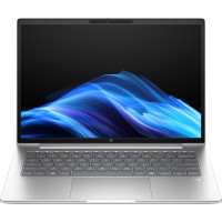 Ноутбук HP ProBook 4 G1i 14in UMA Ultra 7 255U,14 WUXGA UWVA 300,16G D5,512G PCIe,W11p64,3yw,5MP IR,Bl kbd