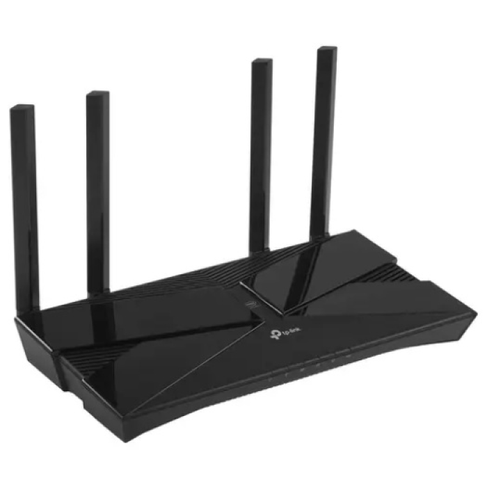 TP-LINK Archer AX50 черный