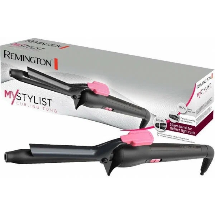 Remington CI1A119 плойка 19 мм