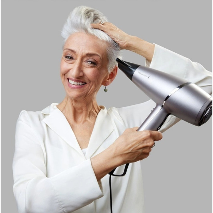 Remington AC9800 фен 2400 W