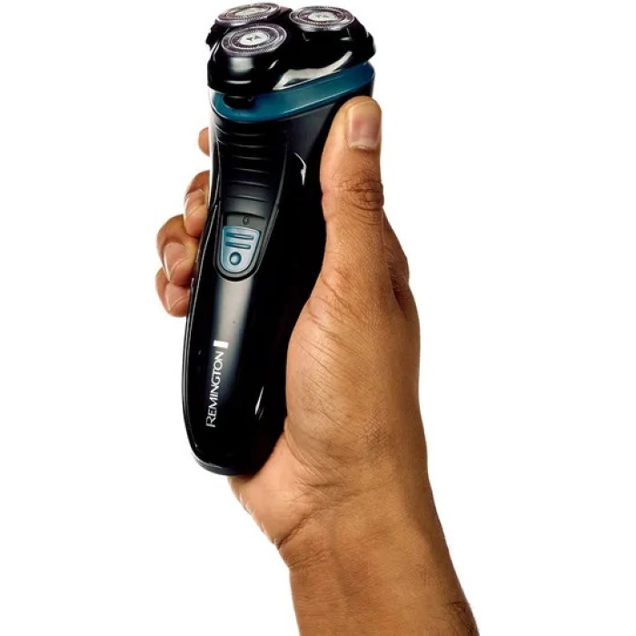 Электробритва Remington R1000 роторная от аккумулятора