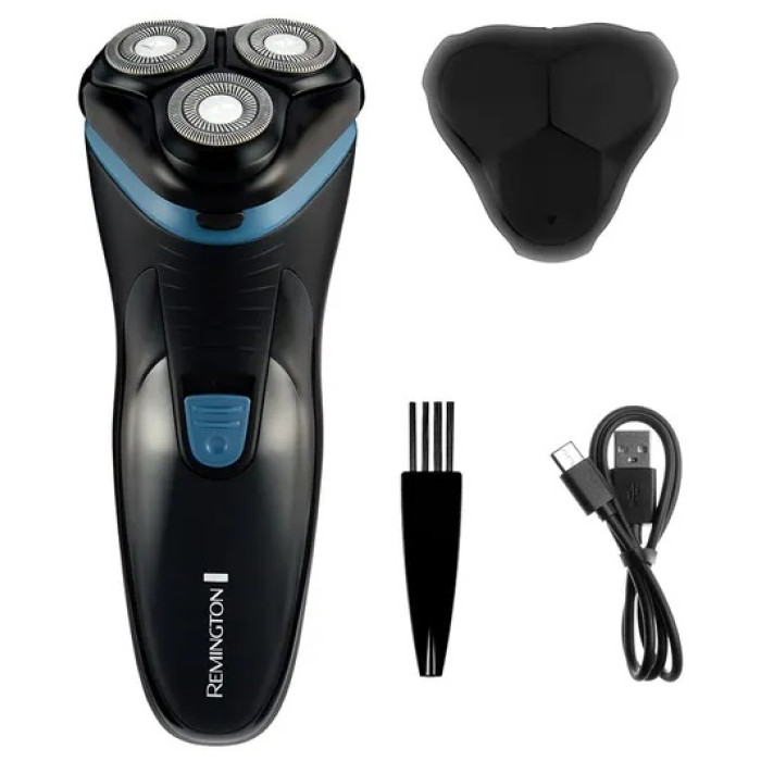 Электробритва Remington R1000 роторная от аккумулятора
