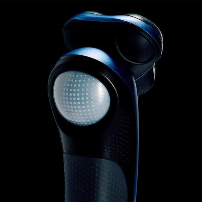 Электробритва Remington XR1775 роторная от аккумулятора