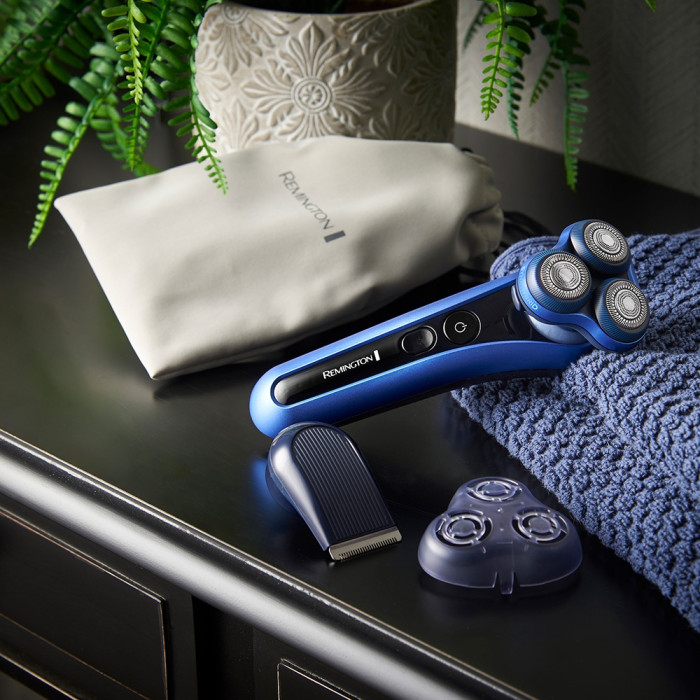 Электробритва Remington XR1775 роторная от аккумулятора