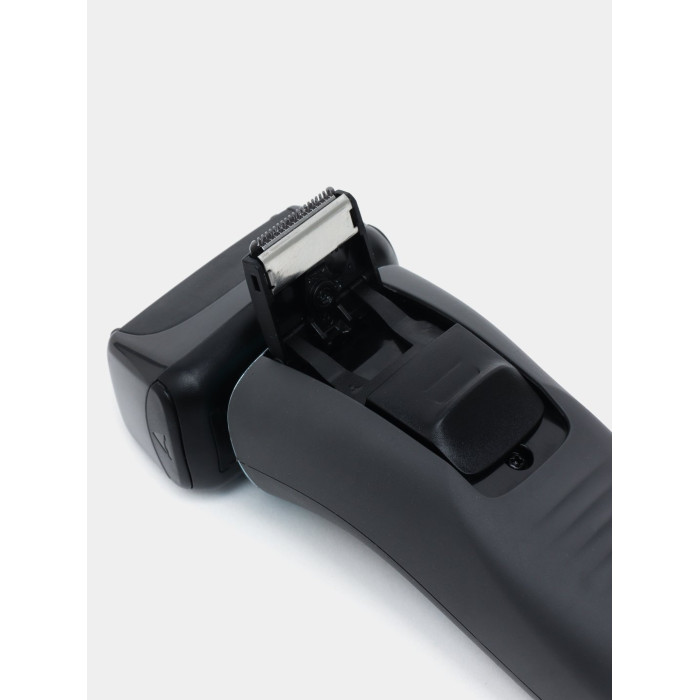 Электробритва Remington XF8705 сеточная от аккумулятора