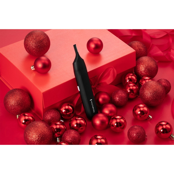 Remington триммер для носа, для ушей NE8000