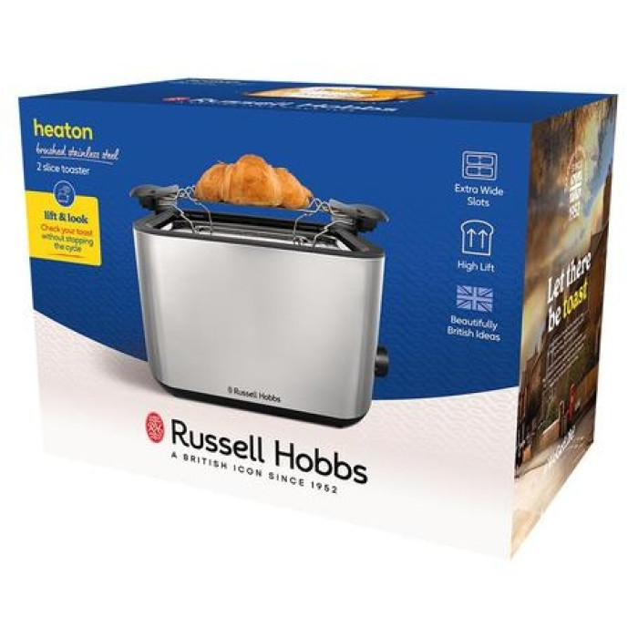 Russell Hobbs 27390-56 стальной