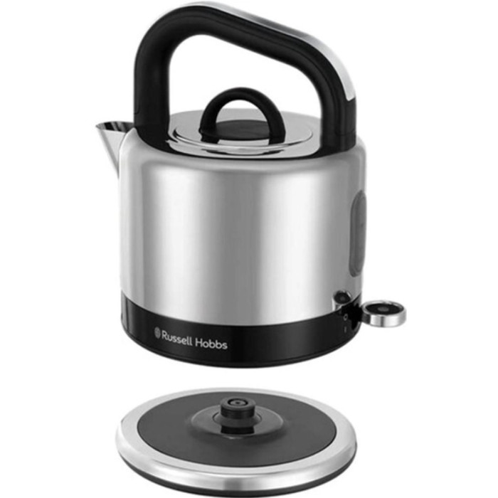 Электрочайник Russell Hobbs 26420-70 стальной