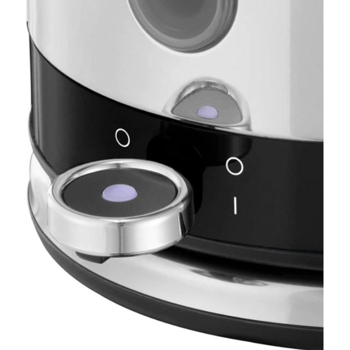 Электрочайник Russell Hobbs 26420-70 стальной