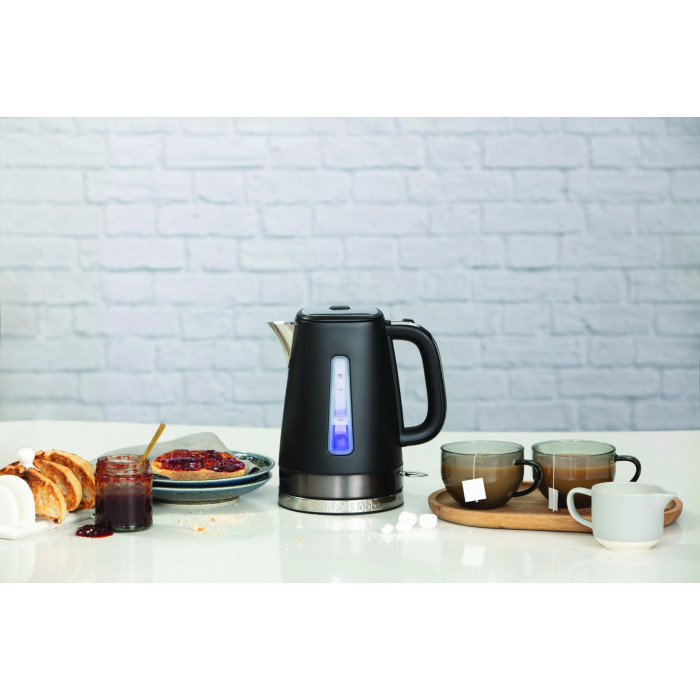 Электрочайник Russell Hobbs 26140-70 черный