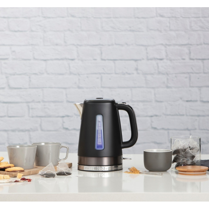 Электрочайник Russell Hobbs 26140-70 черный