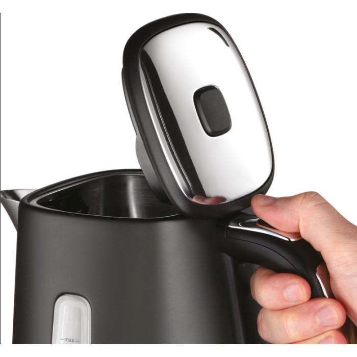 Электрочайник Russell Hobbs 26140-70 черный