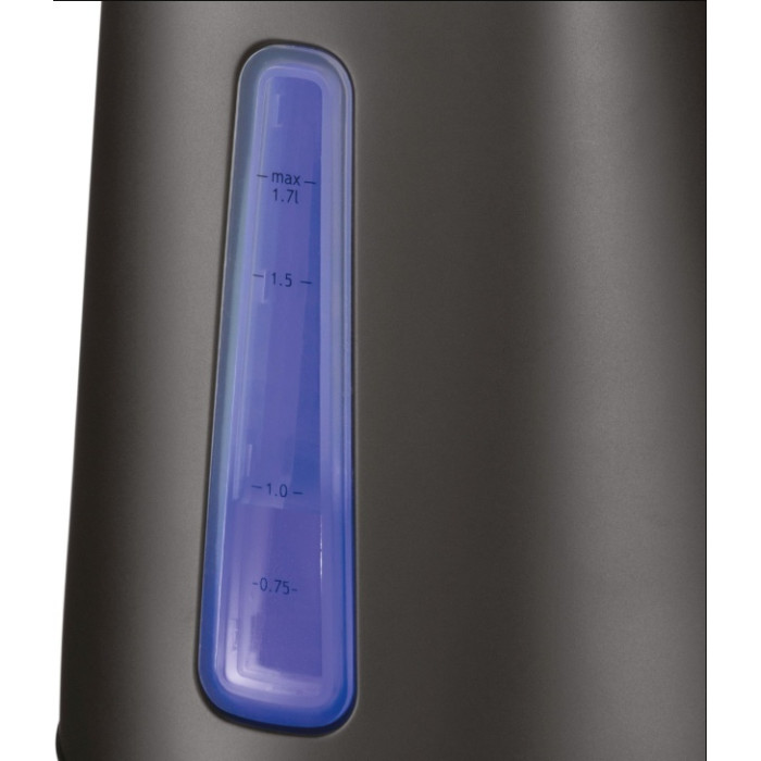 Электрочайник Russell Hobbs 26140-70 черный