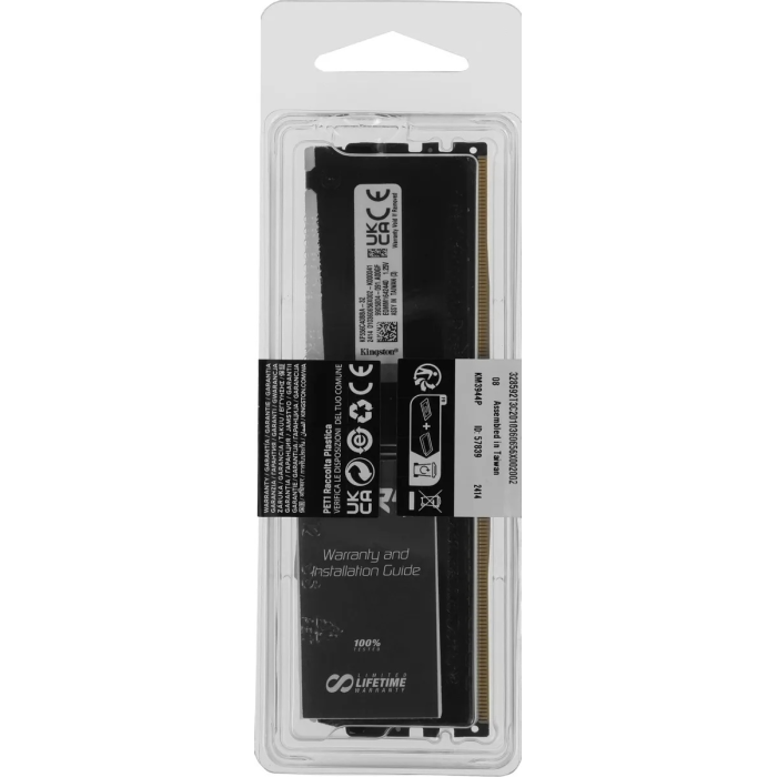 Kingston KF556C40BBA-32 32 Гб