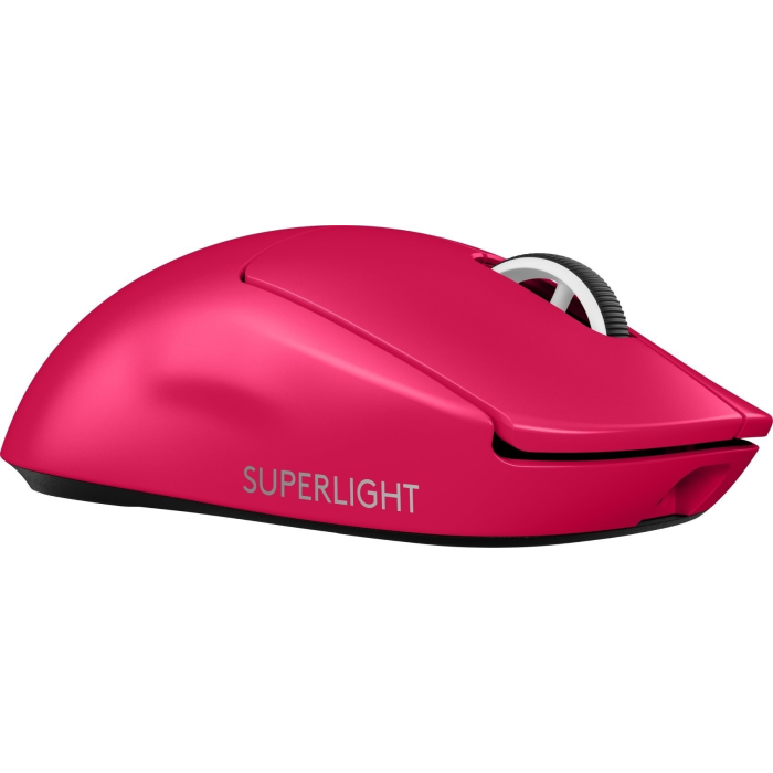 Logitech G Pro X Superlight 2 розовый
