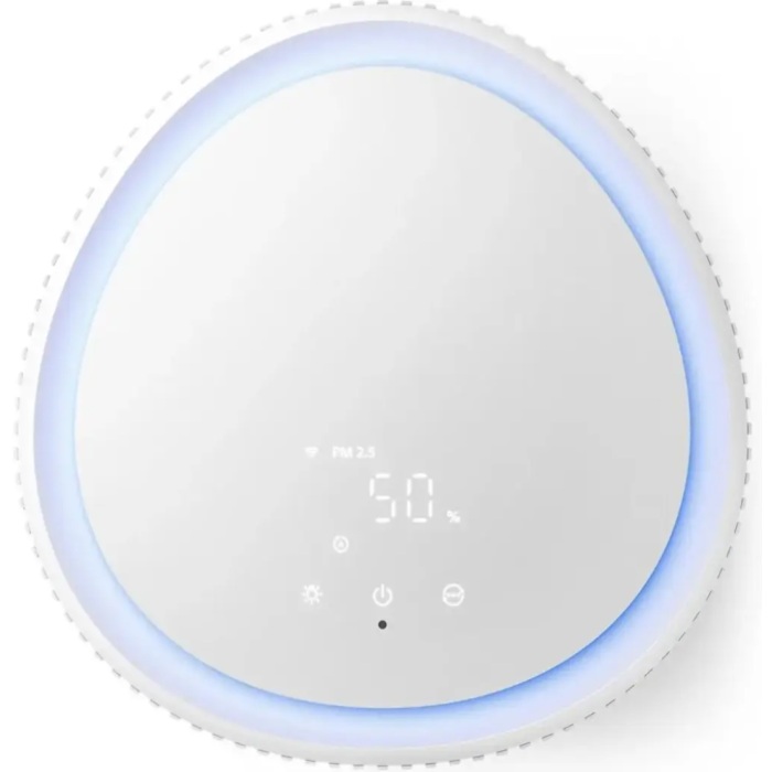 Очиститель воздуха Philips AC3420/10 белый