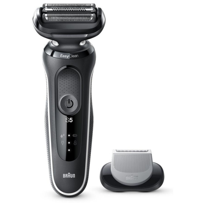 Braun 51-W1600s сеточная от аккумулятора