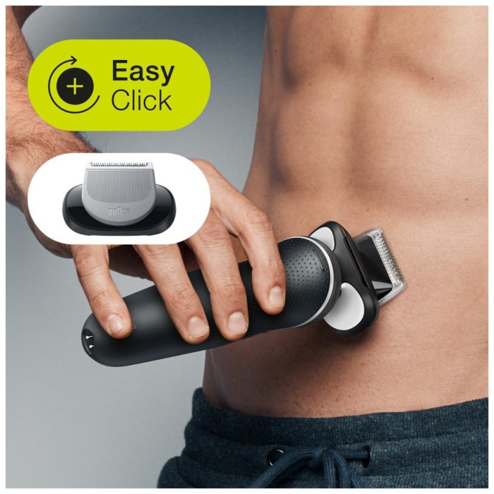 Braun 51-W1600s сеточная от аккумулятора