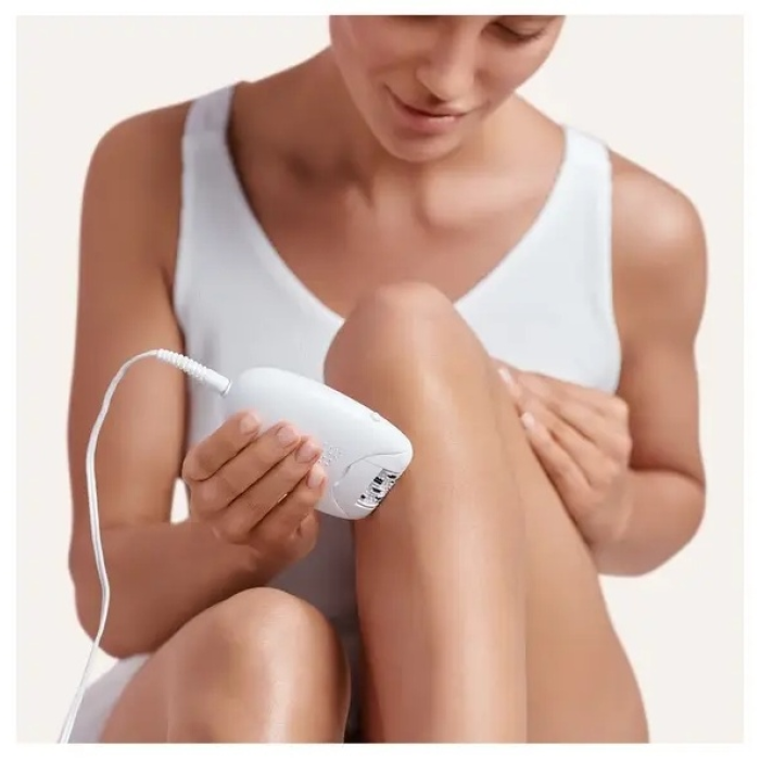 Braun эпилятор Silk_epil SE1-000