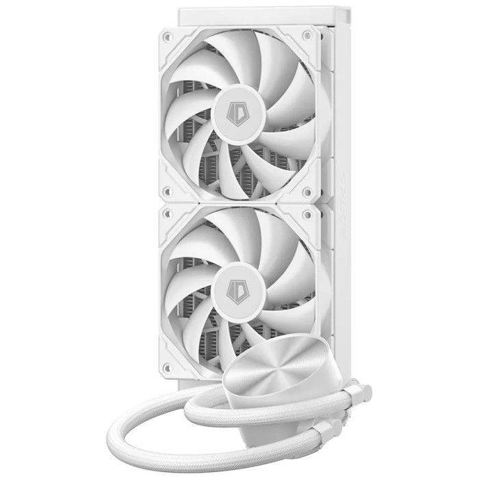 ID-COOLING FX240 PRO WHITE