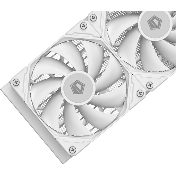 ID-COOLING FX240 PRO WHITE