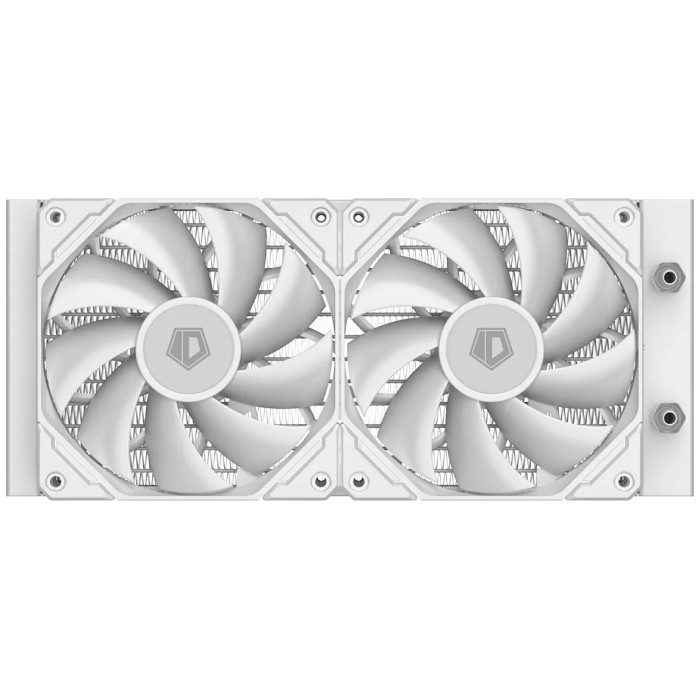 ID-COOLING FX240 PRO WHITE